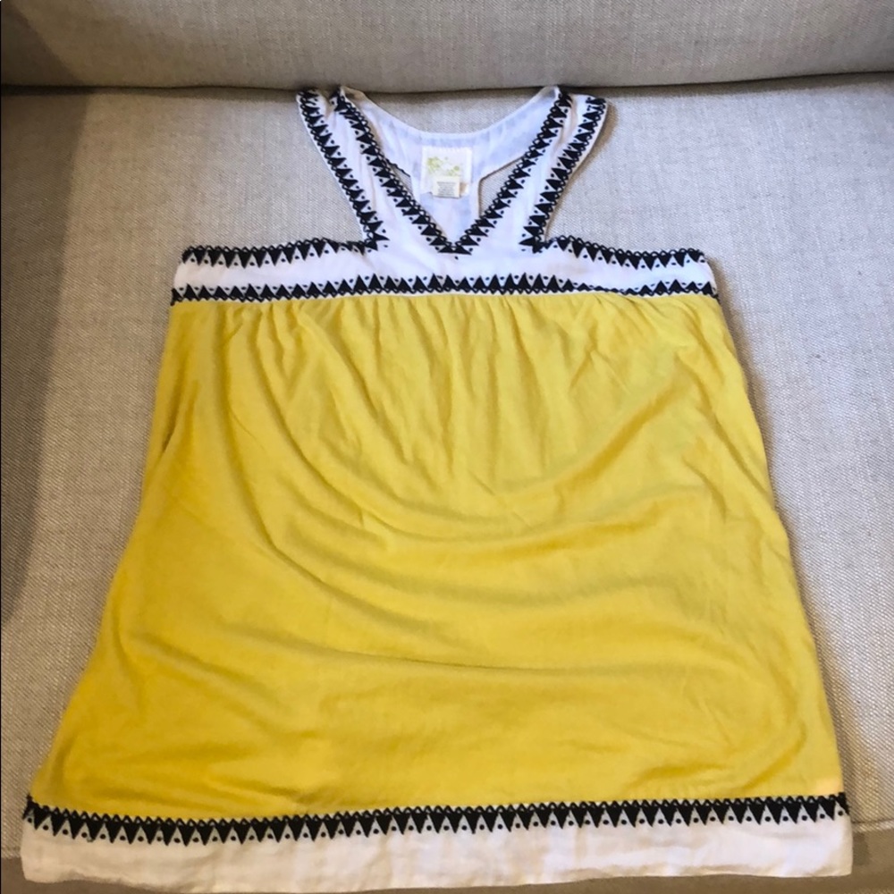 Anthropologie Top